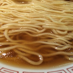 らーめん専門店 拉ノ刻 - 2016年2月
      Oi!ラーメン企画
      自称 幻の醤油らーめん