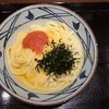 丸亀製麺 シャポー小岩店