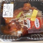 ほっともっと - 焼とん重　￥490-