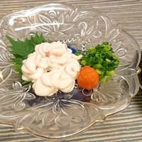 たら白子