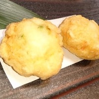 海老しんじょう