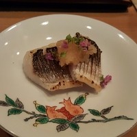 鮨 久保田 - 