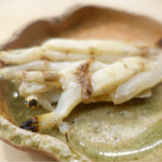 日本橋蛎殻町 すぎた - 