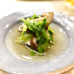 日本橋蛎殻町 すぎた - 