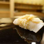 日本橋蛎殻町 すぎた - ホッケ買い