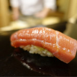 日本橋蛎殻町 すぎた - 悶絶のトロ