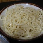 麺屋 ごとう - 麺