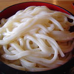 Tsurigane Udon - 