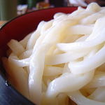 Tsurigane Udon - 