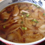 Tsurigane Udon - 