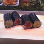 なだや - 巻き寿司