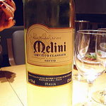 fino - メリーニ・オルヴィエート・グラシコ