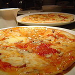 fino - ピザ・ゴルゴン