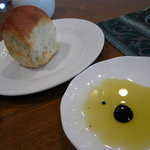 洋食屋 綺・Luck - 評判のパン