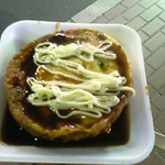 Ameyoko Yaki - アメ横焼き