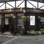 PublicHouseHosanna - 