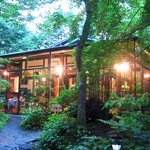 エルミタージュ ドゥ タムラ - 