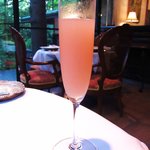 エルミタージュ ドゥ タムラ - 10年8月