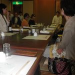 博多 い津み - 店主のご挨拶