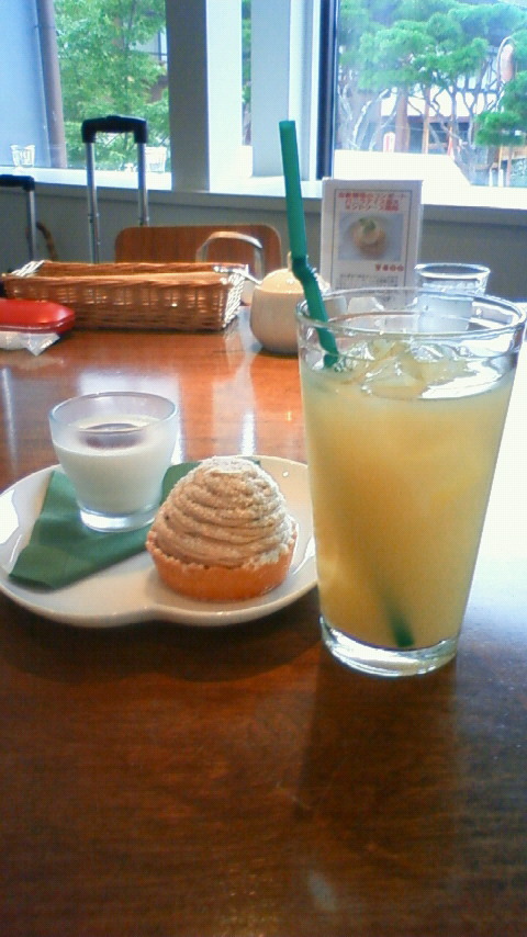 ザワックカフェ name=