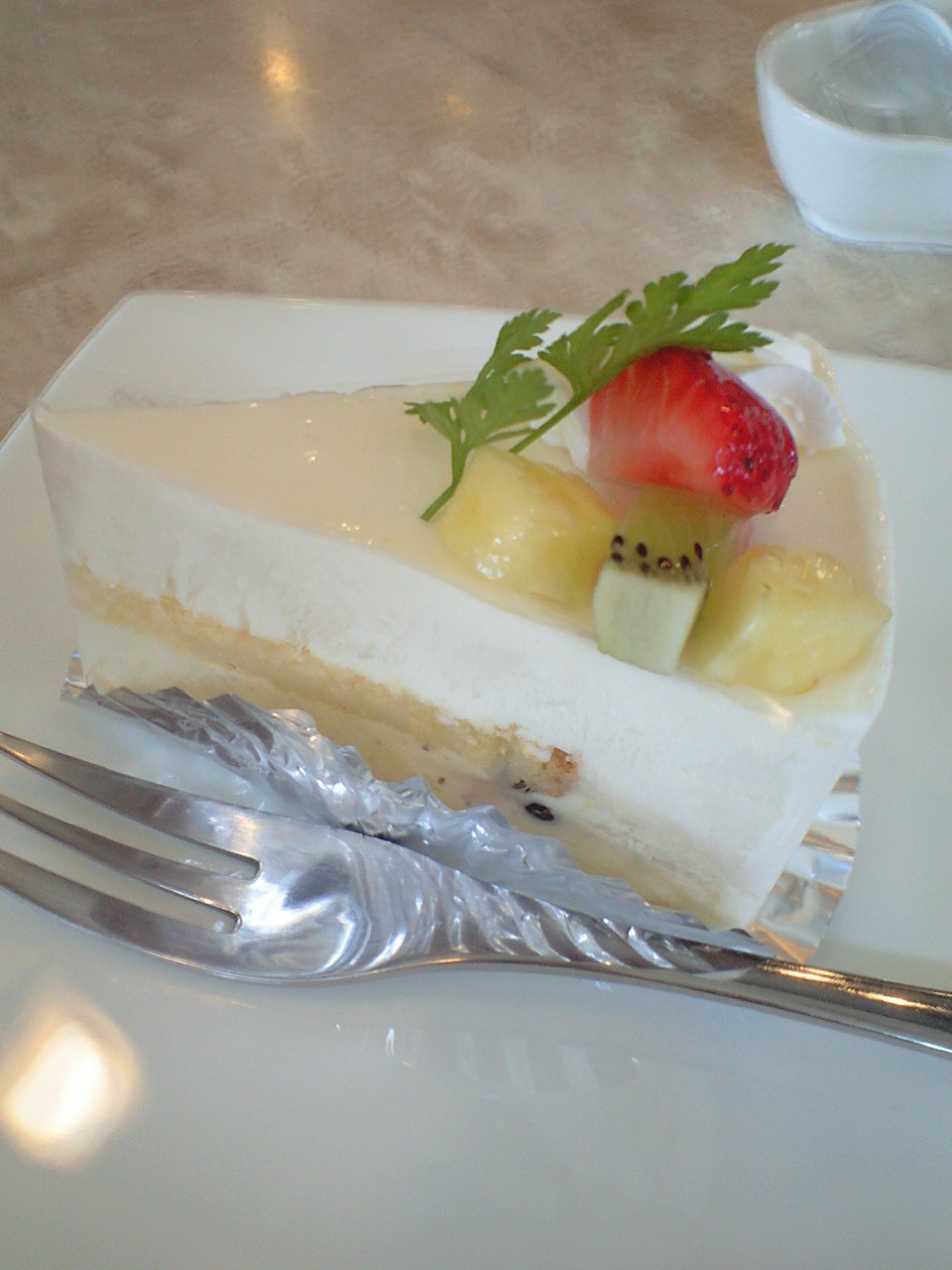 パティスリーメルシー name=