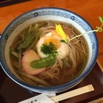 信夫庵 - 