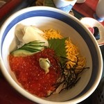 レストラン 御幸 - 