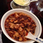 陳麻婆豆腐 - 四川麻婆豆腐
