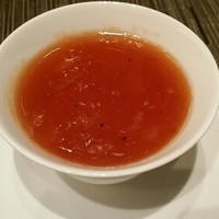 ホテルオークラレストラン名古屋 中国料理 桃花林 - 