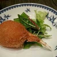 ホテルオークラレストラン名古屋 中国料理 桃花林 - 
