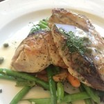 HASR BISTRO - エビちゃん