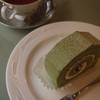 泉美術館ティールーム - 料理写真: