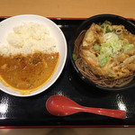 よもだそば 日本橋店 - 