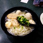 Chiu Hing Restaurant - 