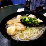 Chiu Hing Restaurant - 