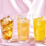 元祖トマトラーメンと辛麺と元祖トマトもつ鍋 三味 - 