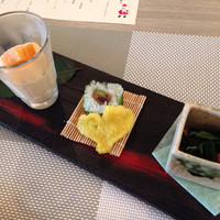 四季彩鉄板くさの - 