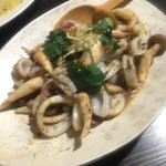 カレーのアキンボ - 