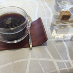 クイントカント - コーヒー 焼菓子アーリア ディ ノッチョーラ