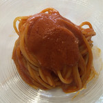 クイントカント - スパゲッティ サルサ ポモドーロ 60g