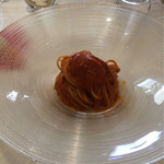 クイントカント - スパゲッティ サルサ ポモドーロ 60g