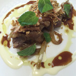 クイントカント - 子羊 マッコディファーベ アンディーブ