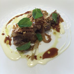 クイントカント - 子羊 マッコディファーベ アンディーブ