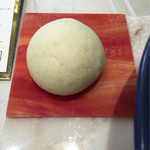 クイントカント - パン パン皿は何種類かのうちから選べる