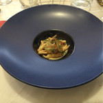 クイントカント - チカティエッリ エイ キャベツ