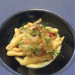 クイントカント - チカティエッリ エイ キャベツ