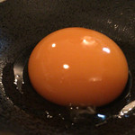 SATOブリアン - 2016/2_ヒレスキ用の赤卵