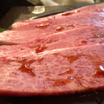 SATOブリアン - 2016/2_リブ巻き