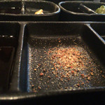 SATOブリアン - 2016/2_特製スパイス