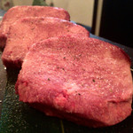 SATOブリアン - 2016/2_タン元